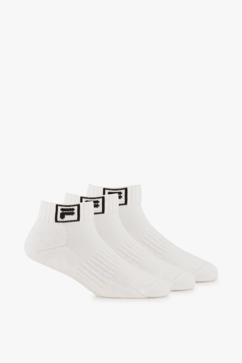 Fila 3-Pack Ankle 35-46 Socken