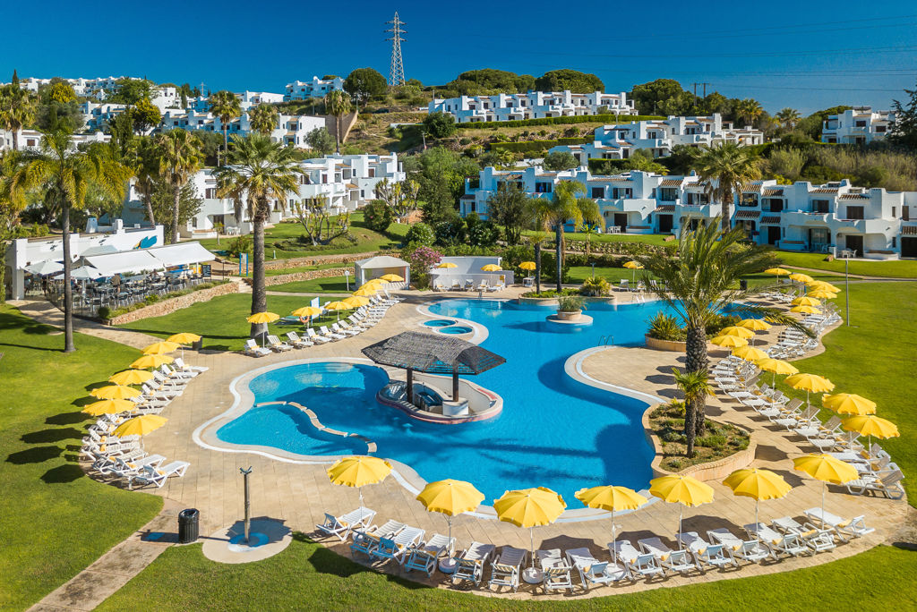 Fly & Go Balaia Golf Village Logies - Appartement