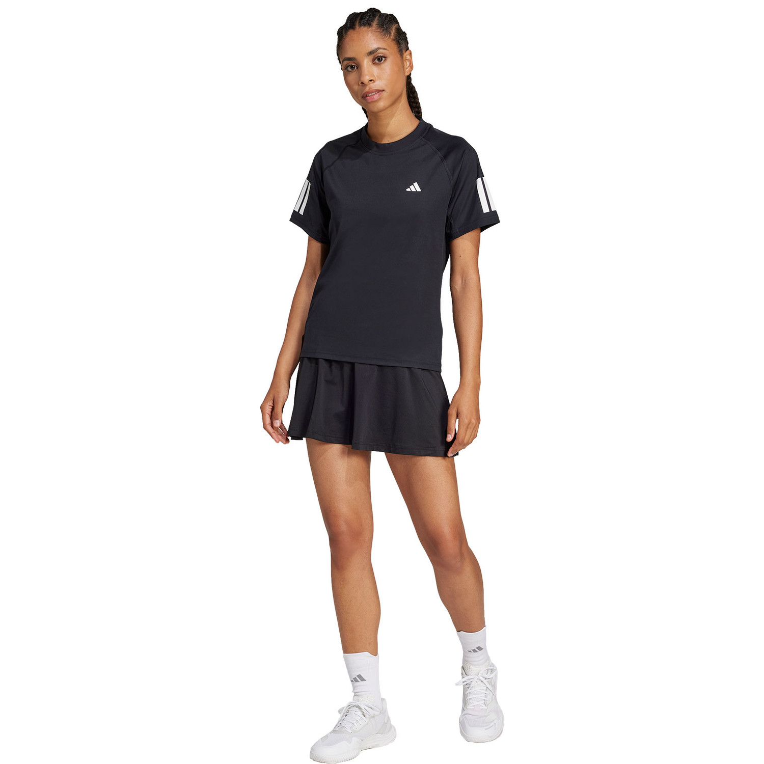 adidas Club Tee