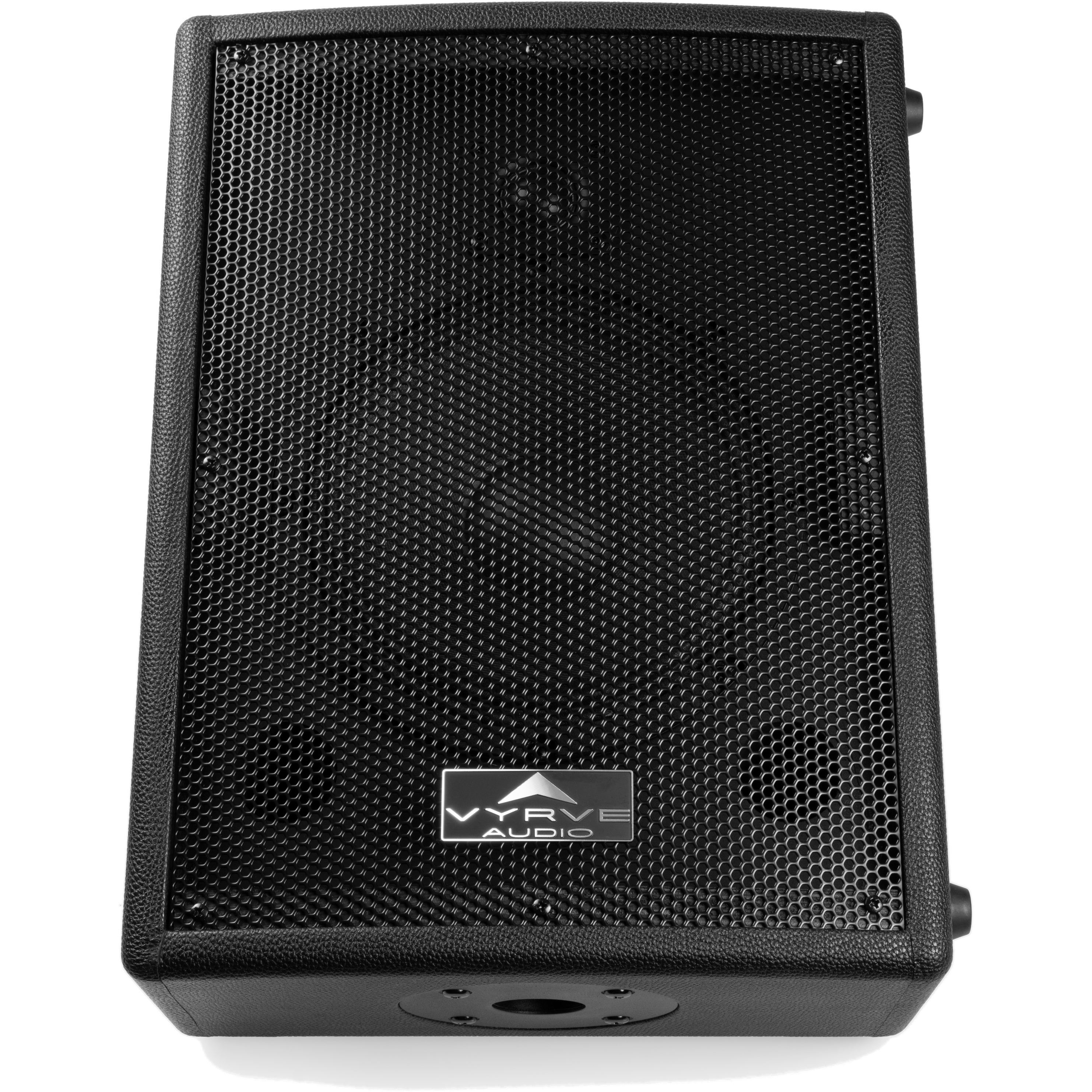 Vyrve Audio Atria actieve 8 inch vloermonitor