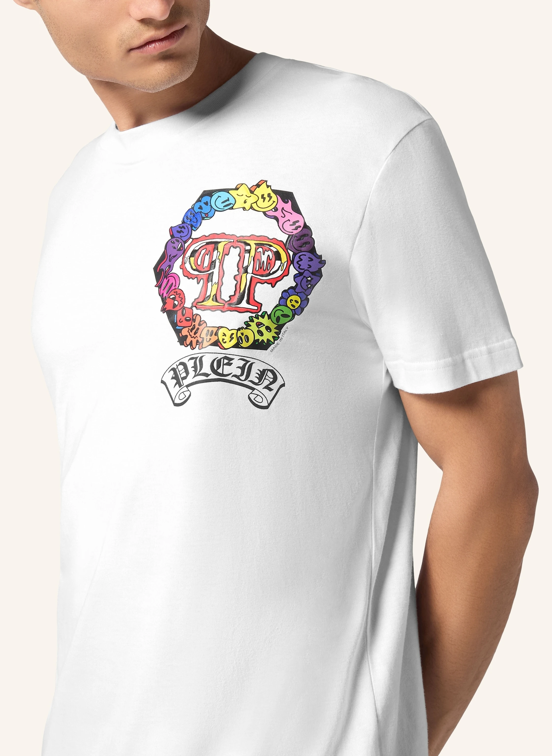 PHILIPP PLEIN PHILIPP PLEIN T-Shirt