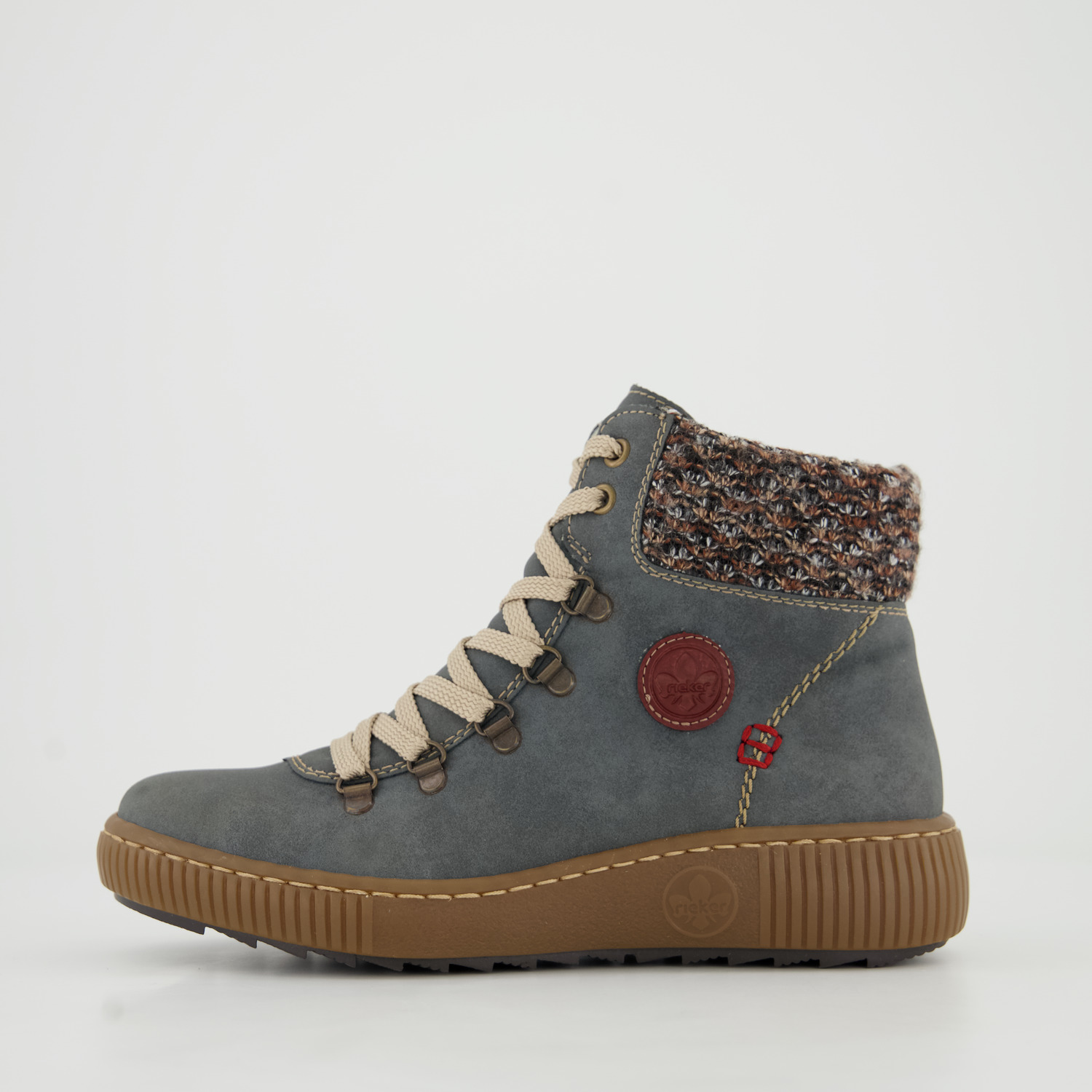 Rieker Stiefeletten & Boots
