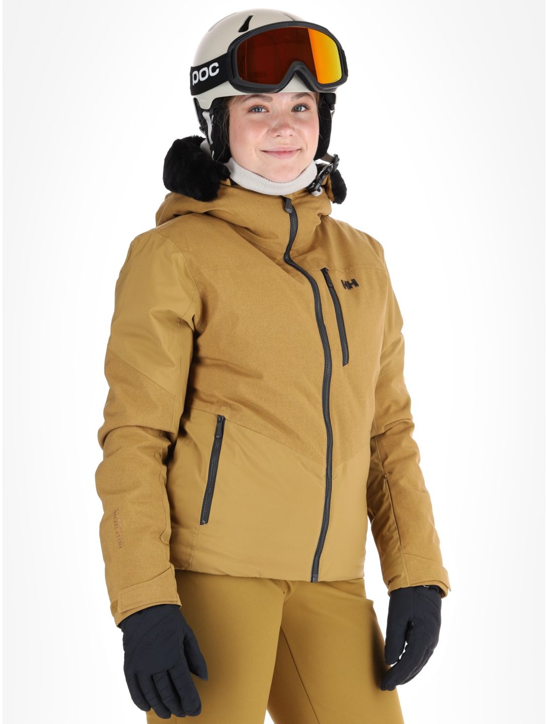 W Valdisere 2.0 ski-jas dames