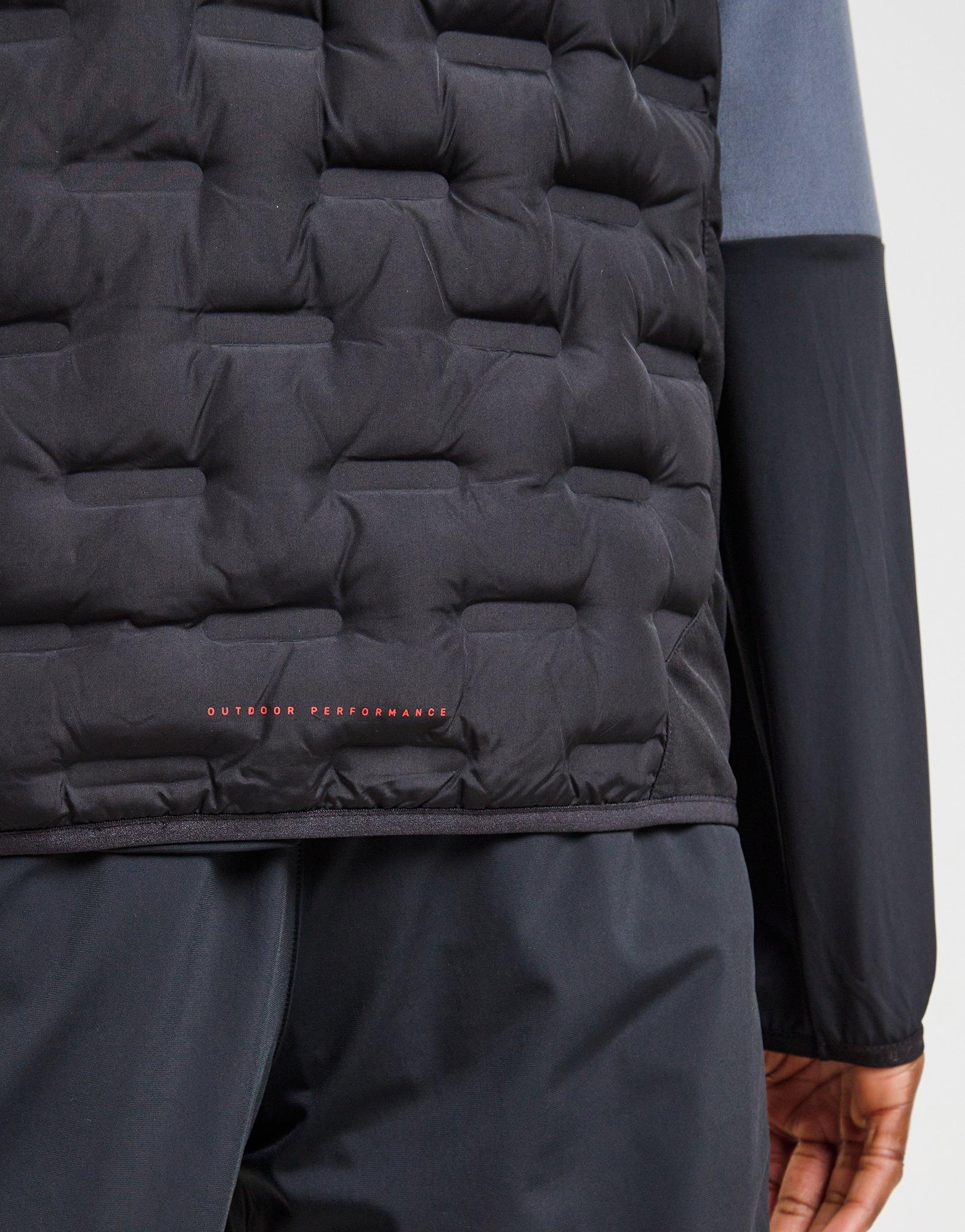 Technicals Veste sans manches Slope Homme
