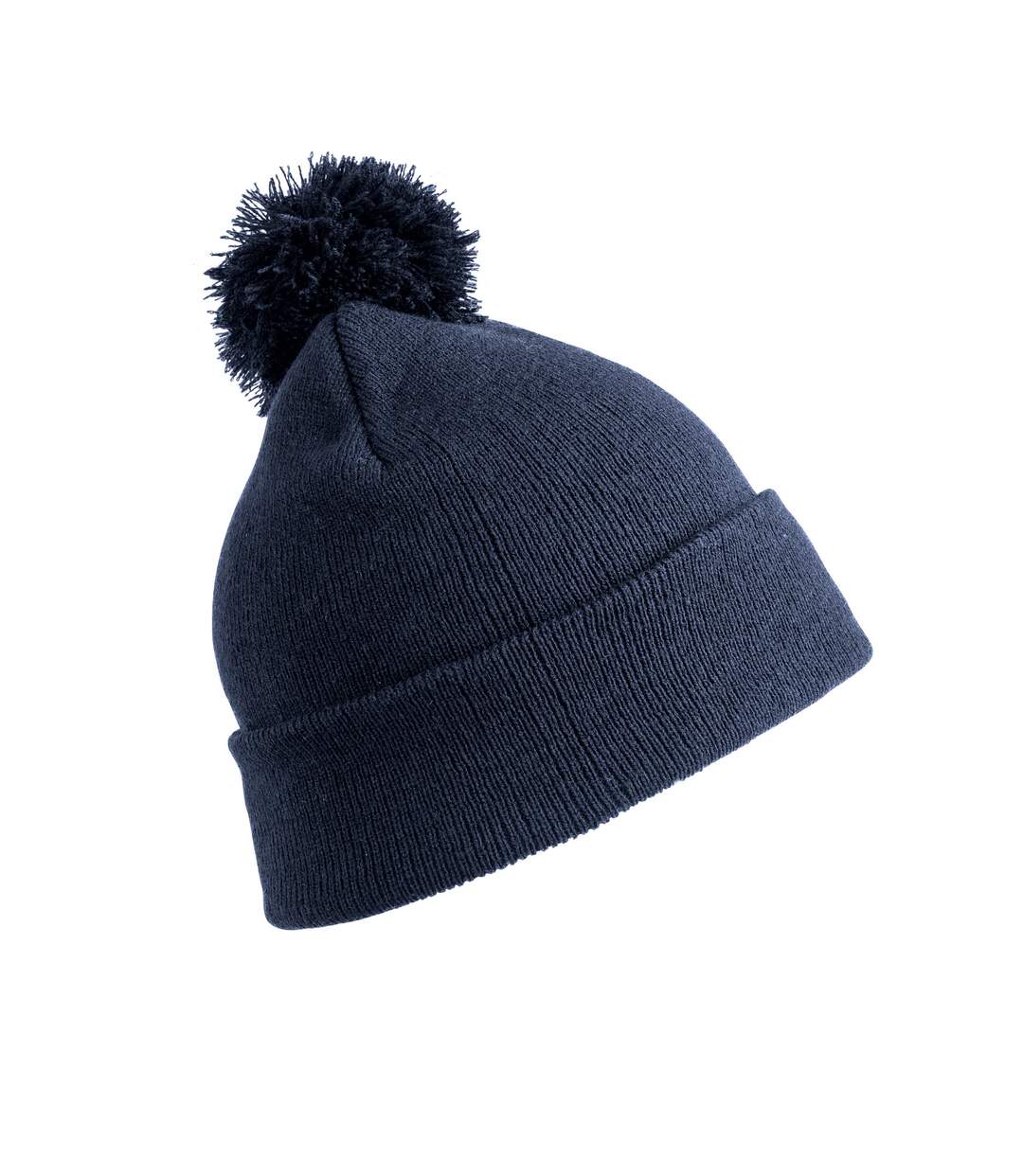 Result - Bonnet - Homme (Bleu marine) - UTRW7248