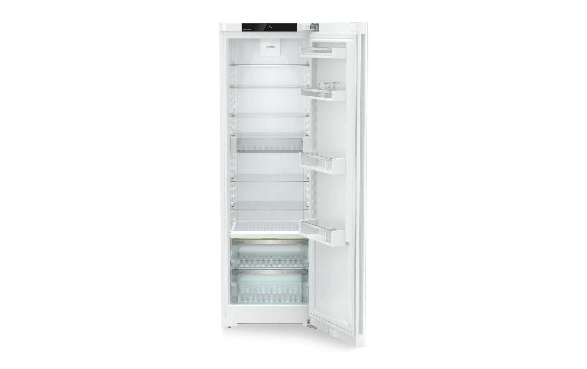 Kühlschrank RBc 5220 Plus Rechts<br>Freistehender Kühlschrank mit BioFresh