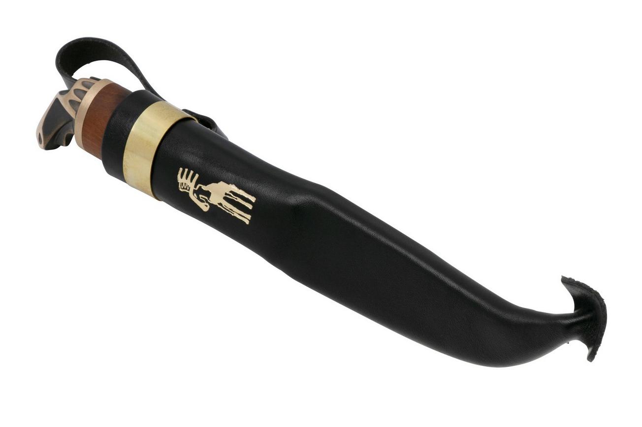 Marttiini Moose Knife Hirvipuukko 546012W outdoormes