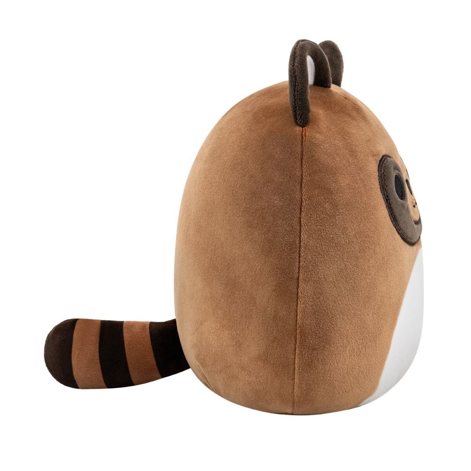 Adopt Me - Squishmallow 20 Cm - Tanuki