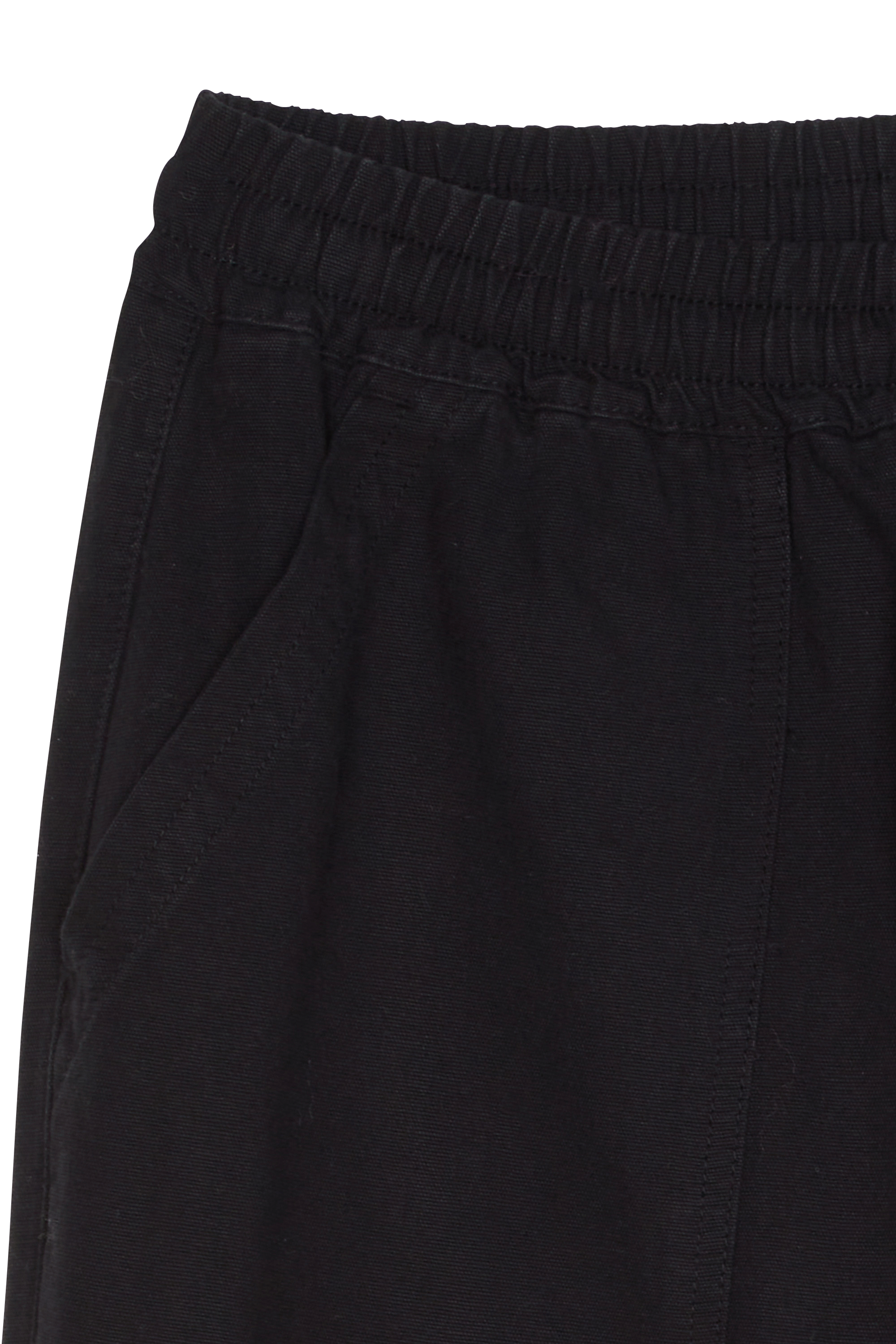 SERVICE WORKS Pantalon CANVAS CHEF Noir