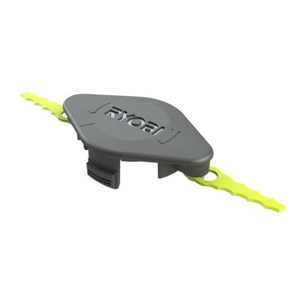 Coupe-bordures hybride 18v one+ rlt1831h25fpk - diametre de coupe 25-30 cm + 1 batterie 2,5 ah et 1 chargeur + rac155 offe