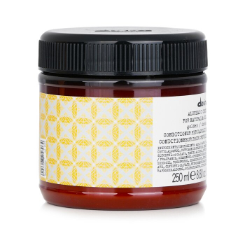 Davines Davines Alchemic Conditioner - # Golden (For Natural & Coloured Hair) 250ml/8.84oz