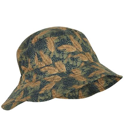 Mikk-Line B?llehat - Dusty Olive