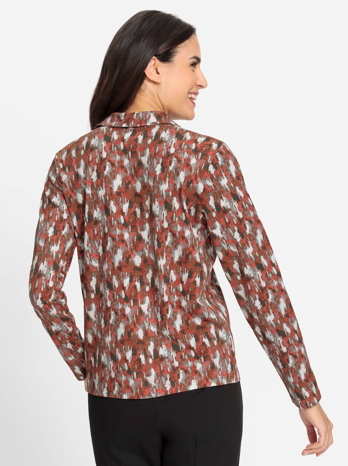 Inspirationen Poloshirt »Poloshirt«, 1 Stk.