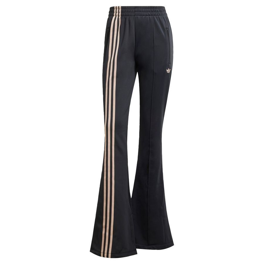 Adidas Original Pantalon de survêtement évasé Firebird 3 bandes