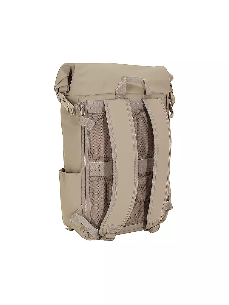 JOHNNY URBAN Rucksack HENRY  beige