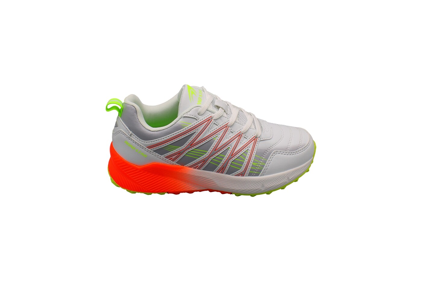 Planets 524 Sneaker Herren Damen