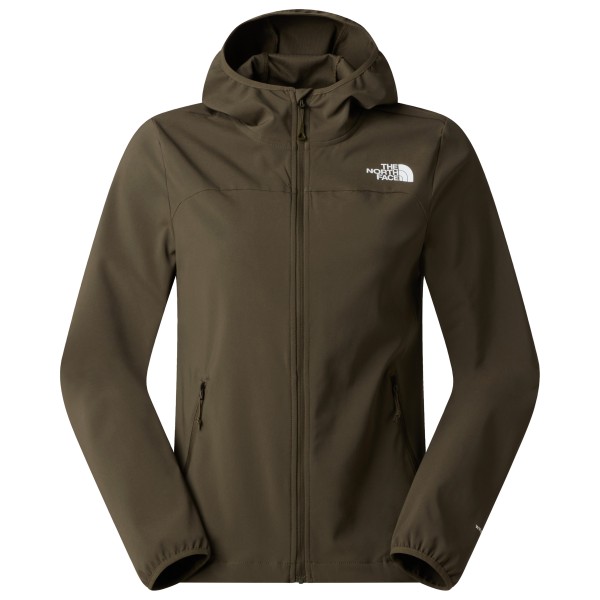 The North Face - Women's Nimble Hoodie 2 - Veste softshell