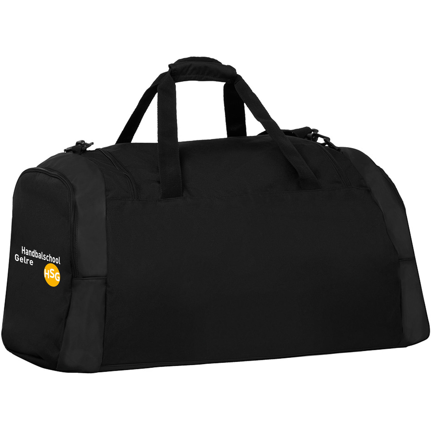 Kempa Sports Bag M Handbalschool Gelre