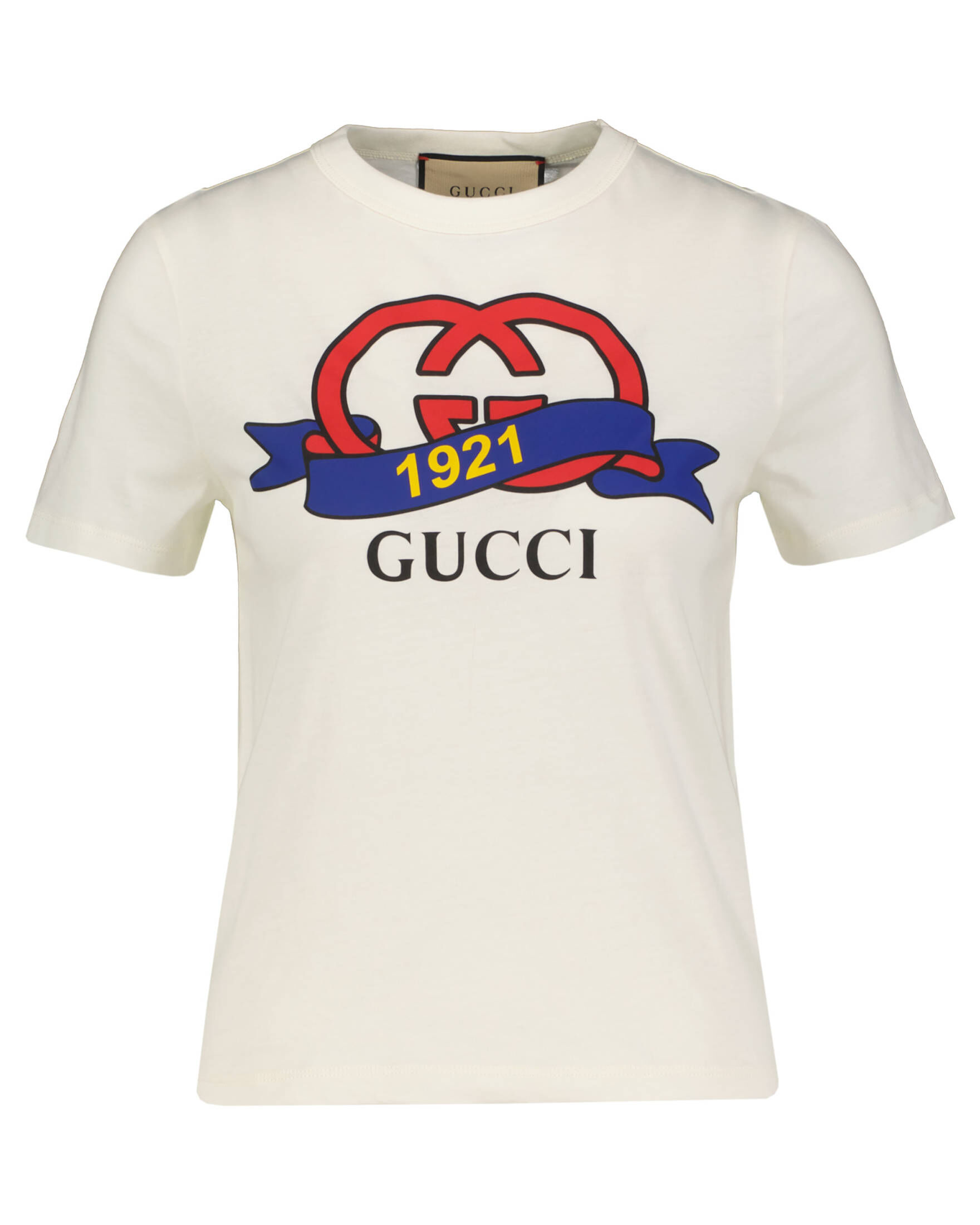 Gucci| Damen T-Shirt