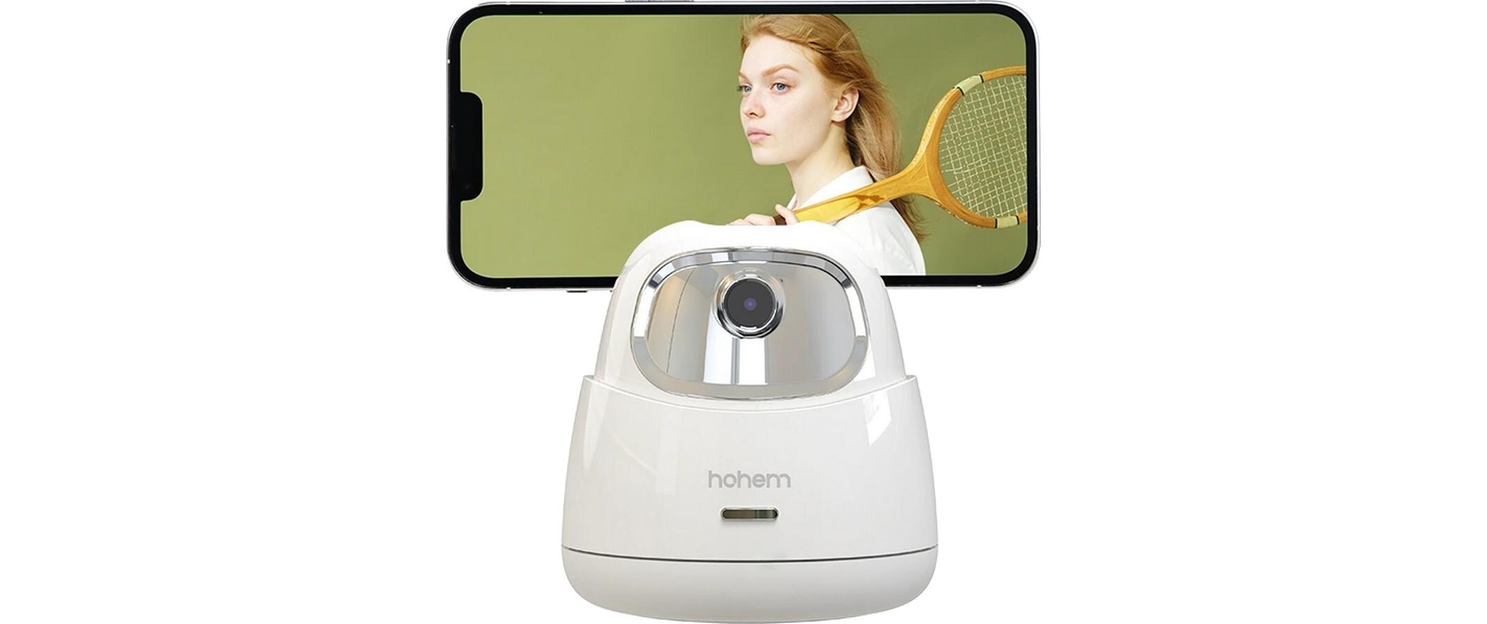 Gimbal GOKompaktes Gimbal mit KI-Autotracking