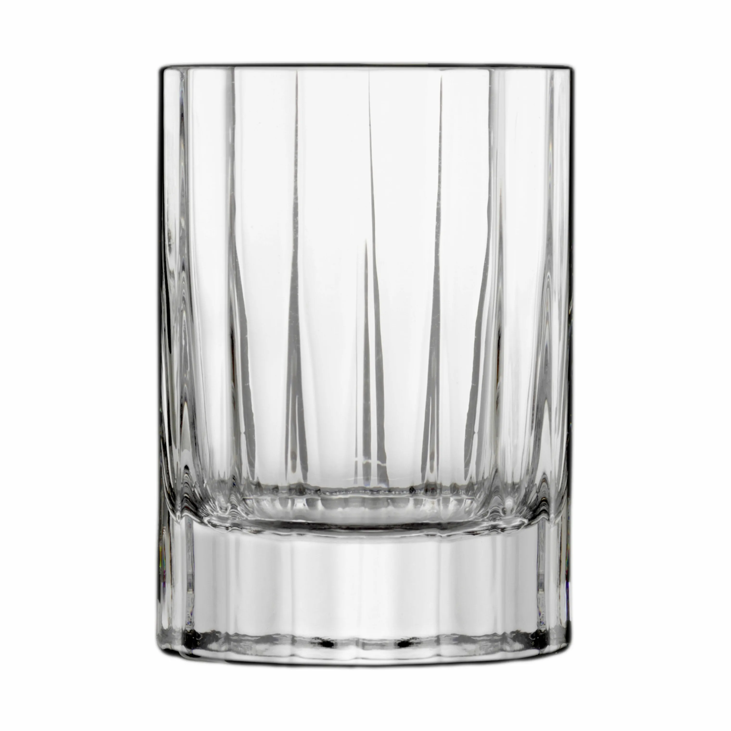 Luigi Bormioli Bach Shotglas - 4 stk.