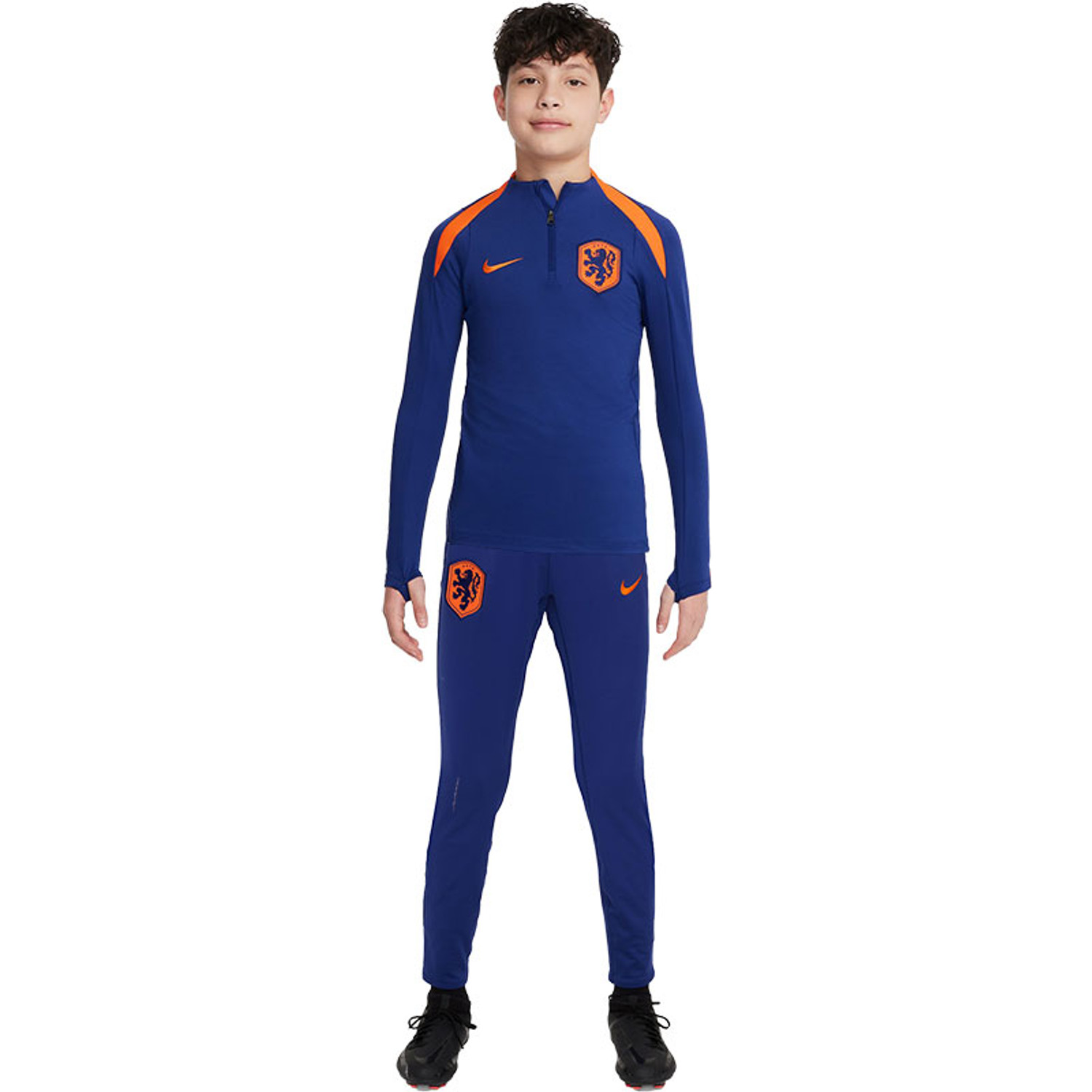 Nike Nederland Trainingspak Kids
