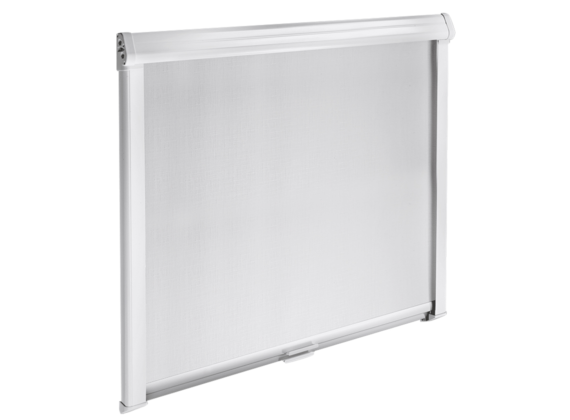 Dometic Seitz Rastrollo 3000 combirollo white - 66 x 71 cm