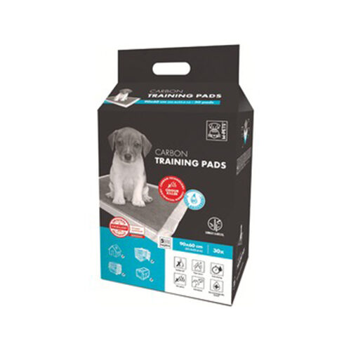 M-Pets Carbon Training Pads
