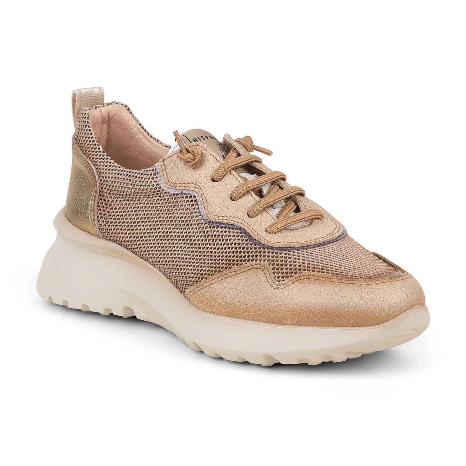 Baskets femme HISPANITAS SARA