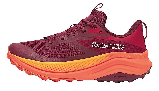 SAUCONY - CHAUSSURES DE TRAIL XODUS ULTRA 3 W