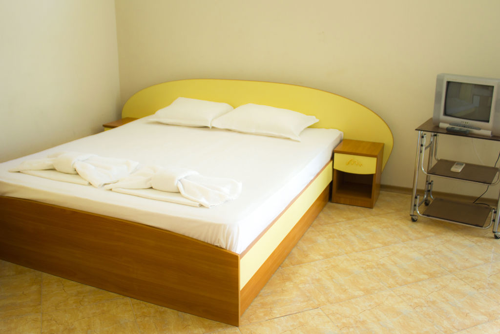 Elit 2, 3 & 4 Appartementen Logies - Appartement