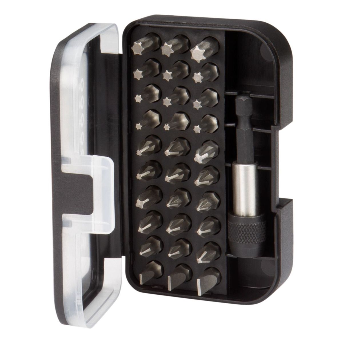 Makita D-30667 Schroefbitset 31-delig