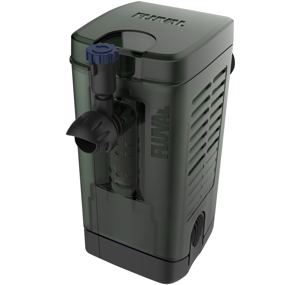 Fluval U1 Binnenfilter | Uitstekende 3-traps filtratie