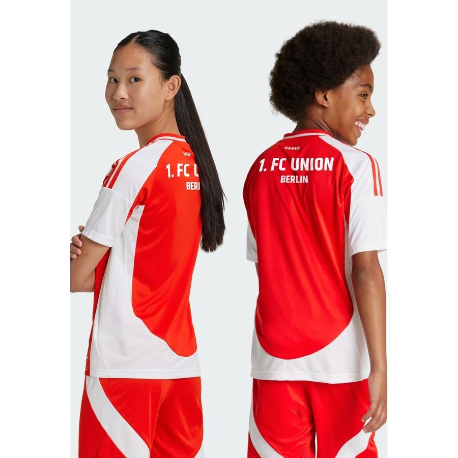 Adidas Maillot Domicile 1. FC Union Berlin 24/25 Enfants