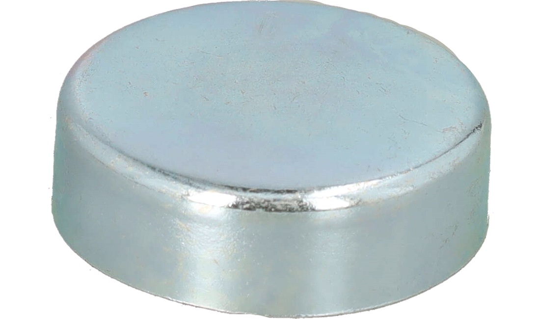 Frostprop 38 mm Stålplade