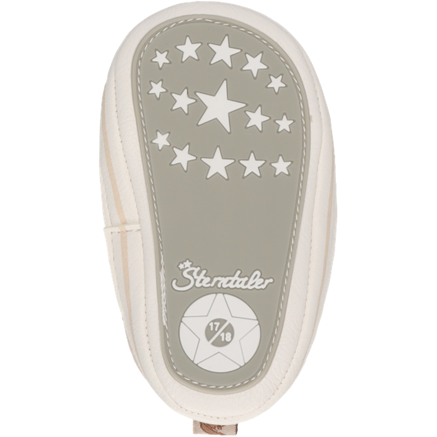 Sterntaler Babyschuh Hase Happy beige