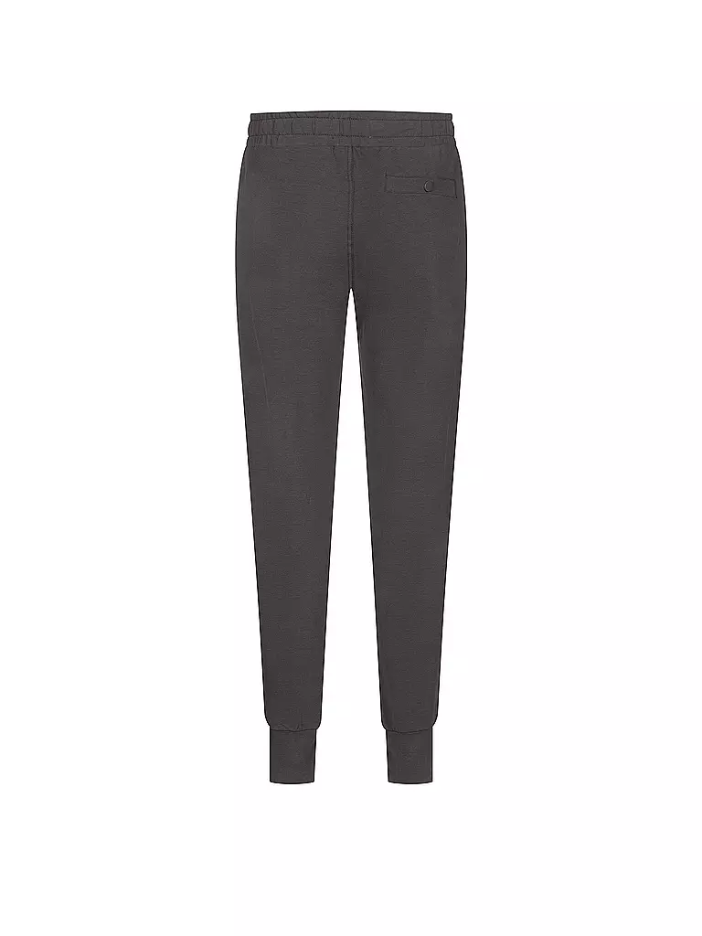 MEY Loungewear Hose grau