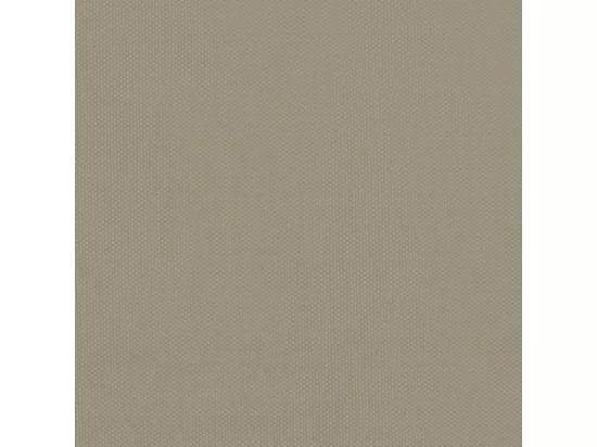 Tente de réception pliable escamotable taupe 292x292x315 cm