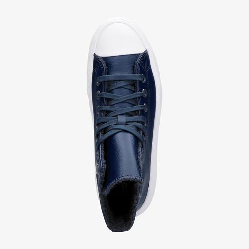 Chuck Taylor Move Sra Bta Lna Mod Plat Warm Wint