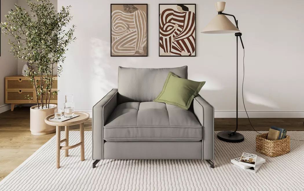 Sessel Nora