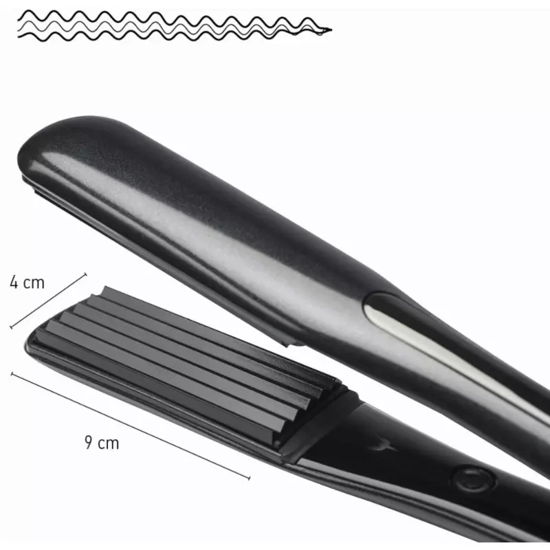 HH Simonsen ROD VS6 Crimping Iron