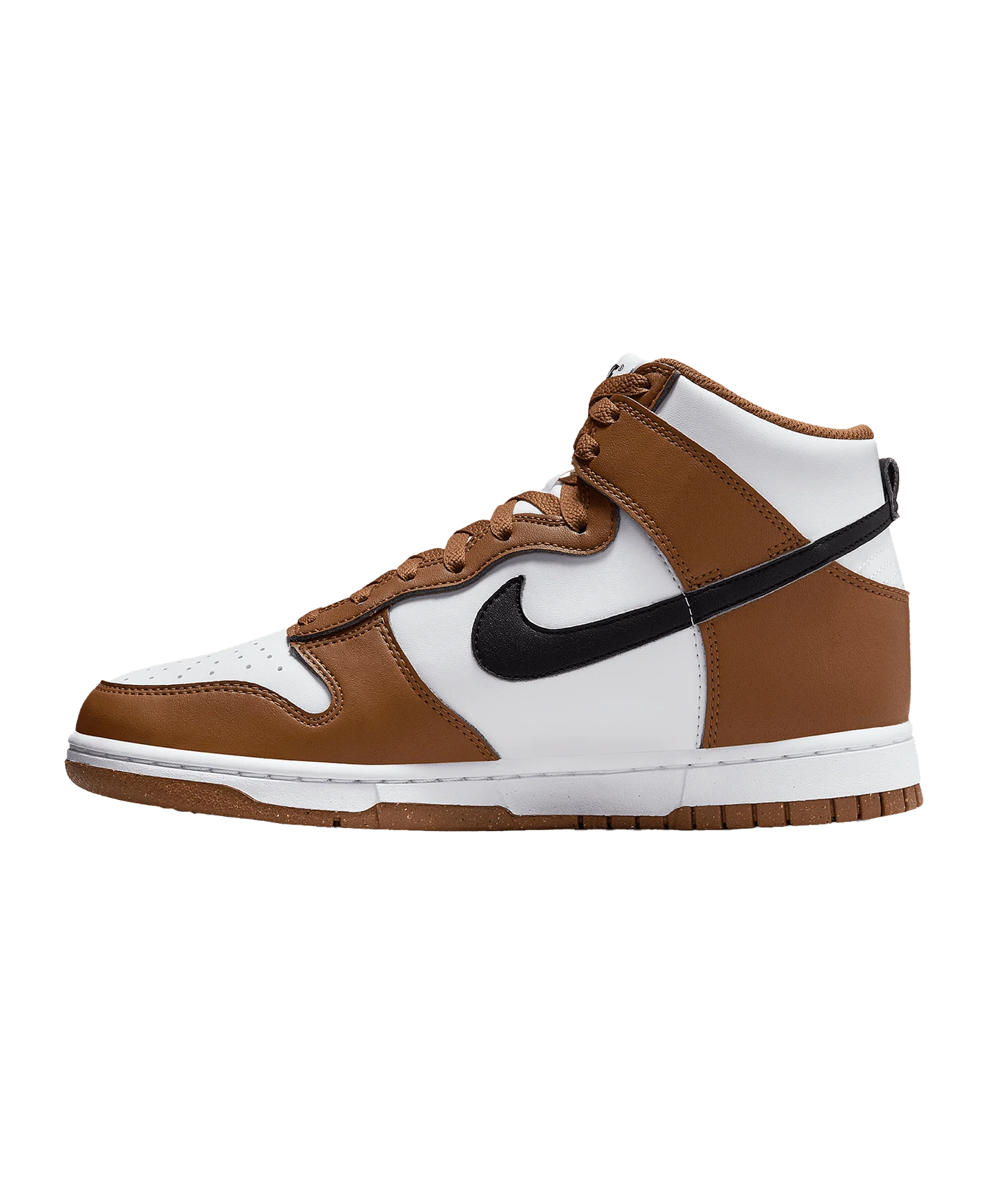 Nike Dunk NN High Sneaker Damen Braun F200