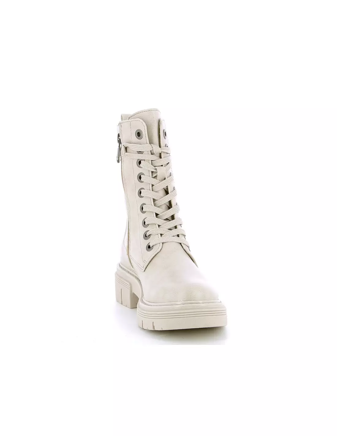 MARCO TOZZI 25207 - Boots & bottines Ivory