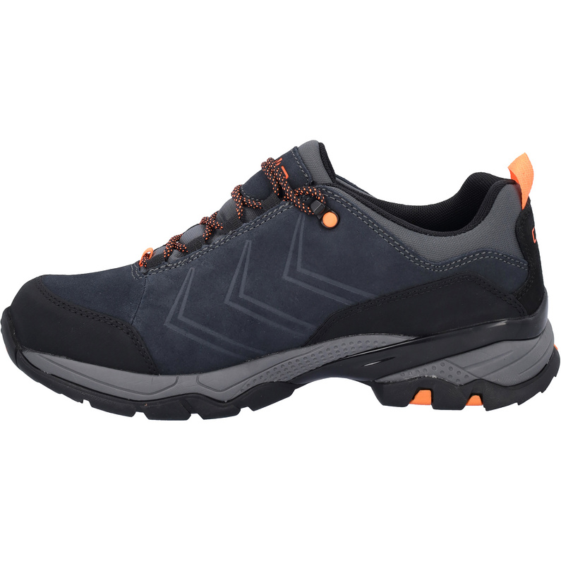 CMP Herren Melnick Low WP Schuhe