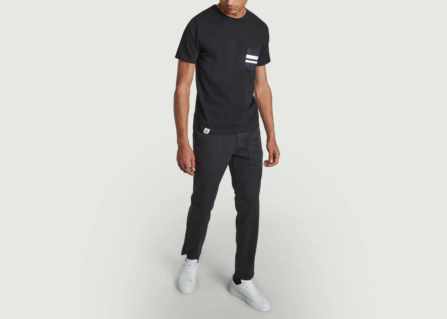 Chino Chuck regular stretched KCA