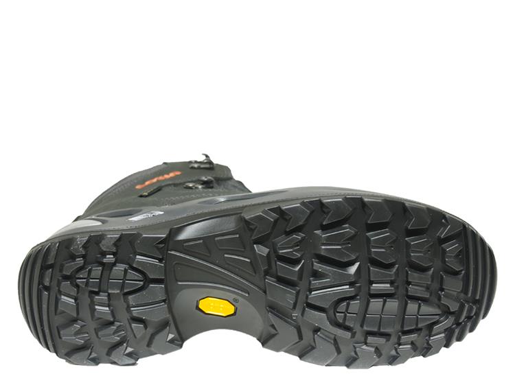 LOWA Women Renegade GTX Mid Ws Wandelschoenen