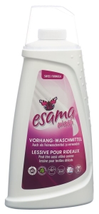 Esama Wash Vorhang-Waschmittel