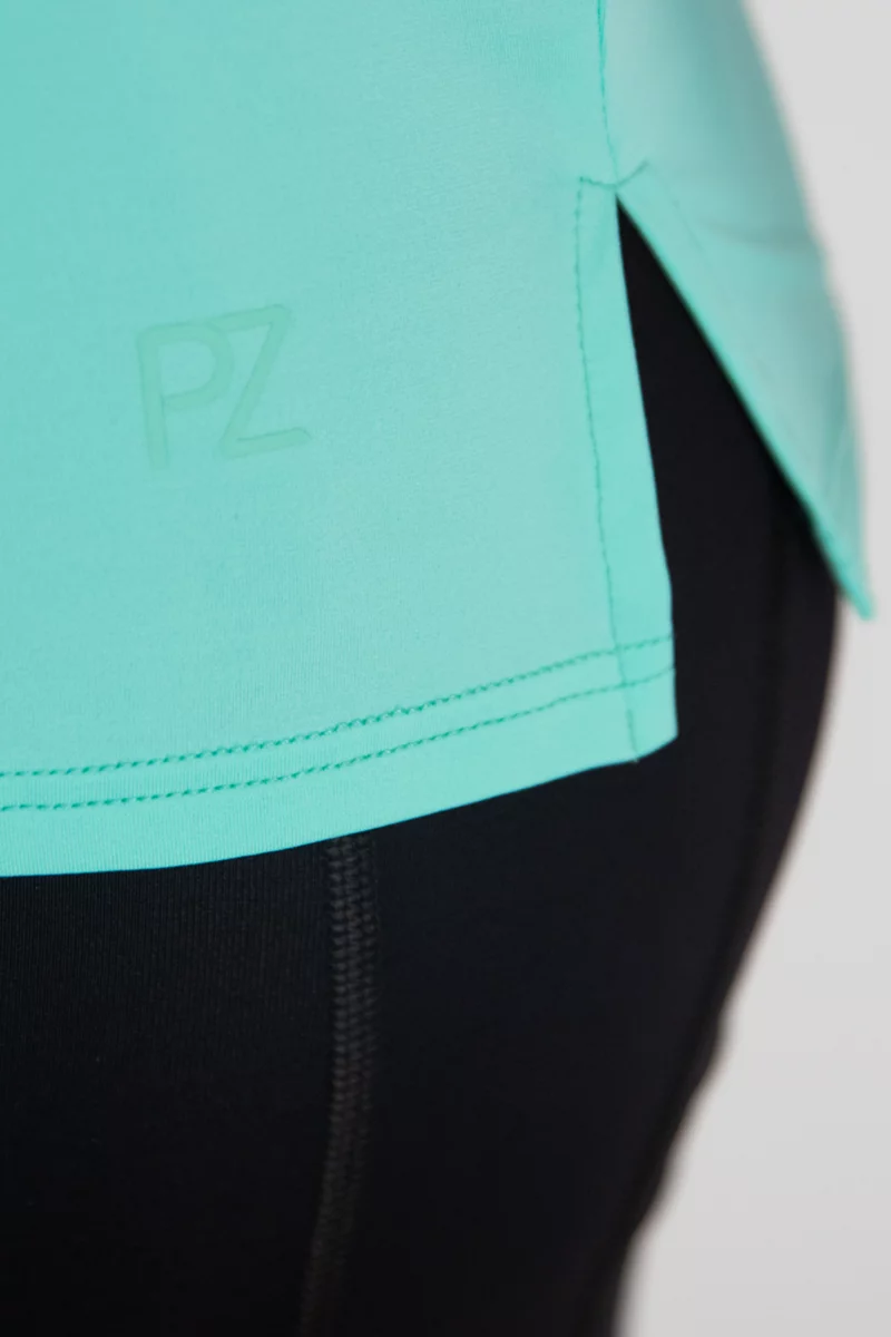 POWERZONE Damen T-Shirt