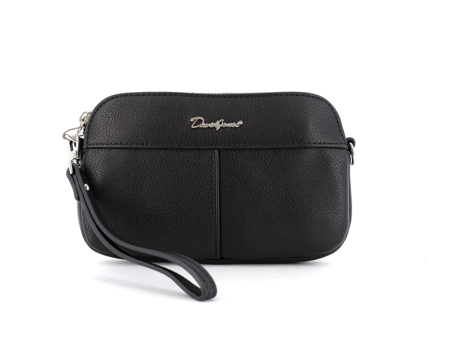 David jones-CM6265 Synthétique Noir