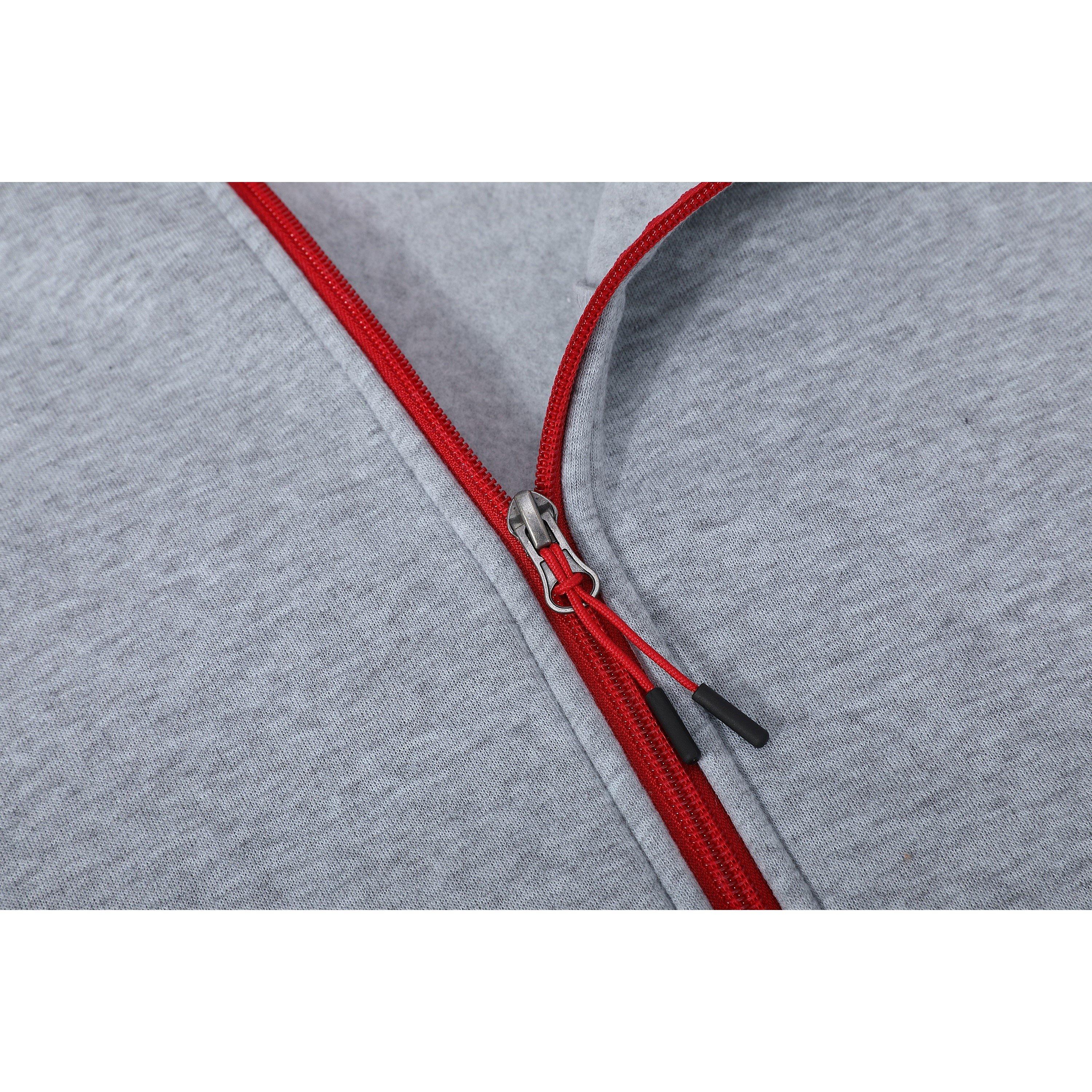 Donnay Fleece Tracksuit Mens
